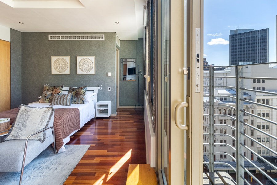 0 Bedroom Property for Sale in Cape Town City Centre Western Cape